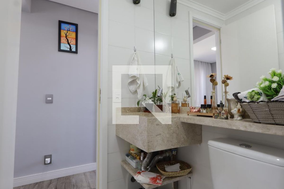 Apartamento, 3 quartos, 58 m² - Foto 38