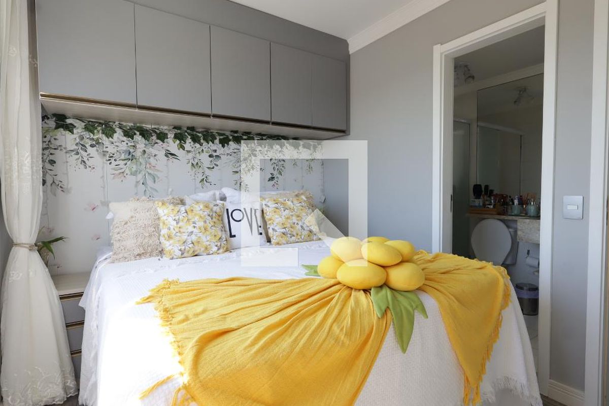 Apartamento, 3 quartos, 58 m² - Foto 13