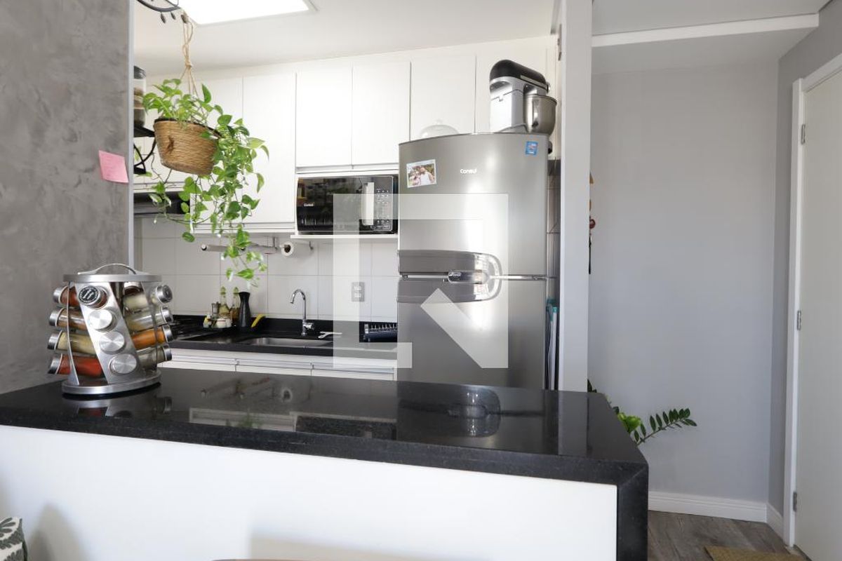 Apartamento, 3 quartos, 58 m² - Foto 41