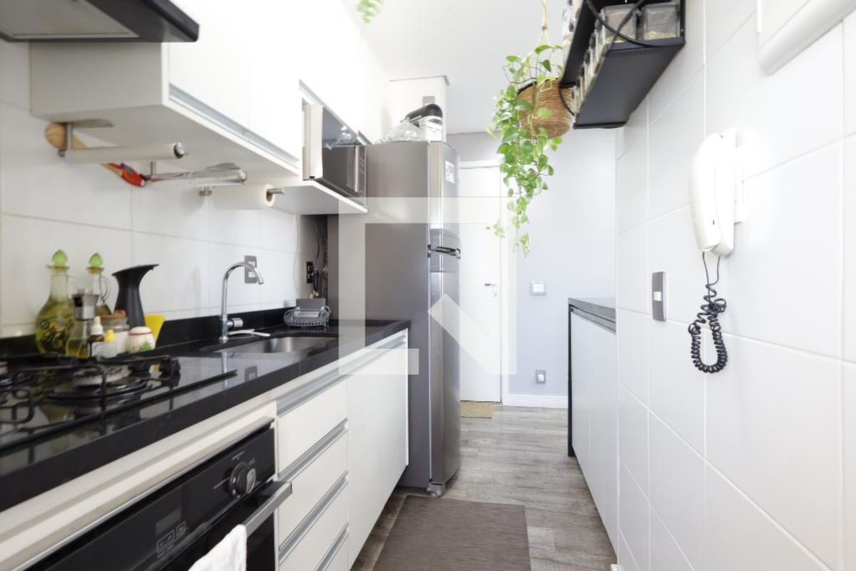 Apartamento, 3 quartos, 58 m² - Foto 46