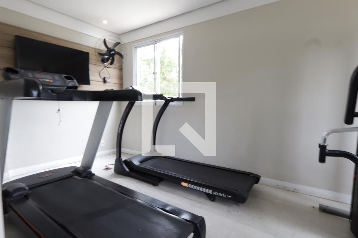 Apartamento, 3 quartos, 58 m² - Foto 56