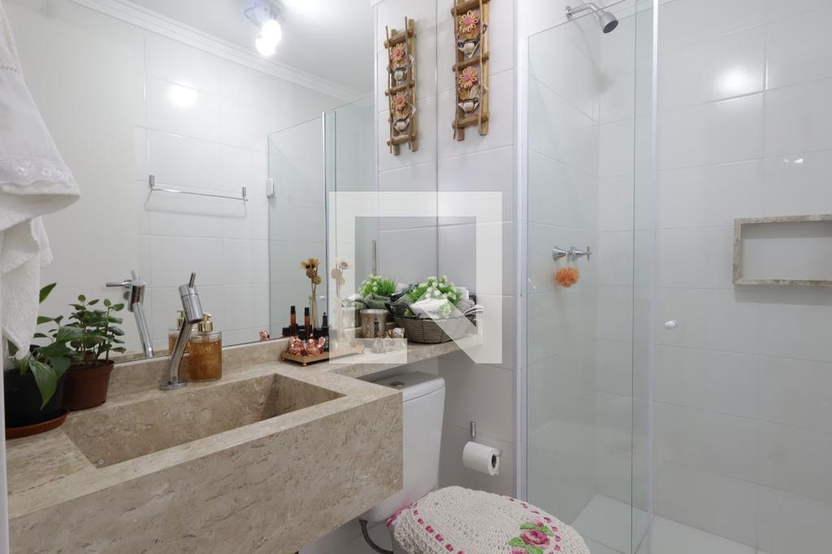 Apartamento, 3 quartos, 58 m² - Foto 35