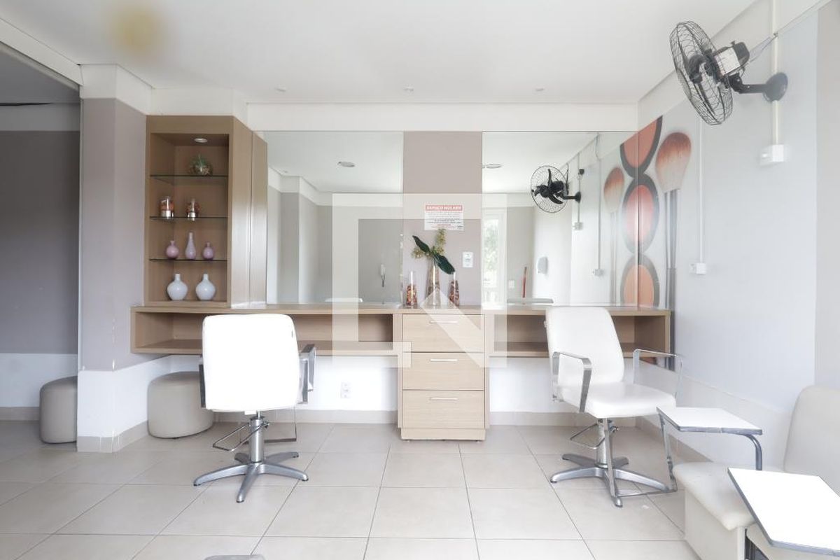 Apartamento, 3 quartos, 58 m² - Foto 51
