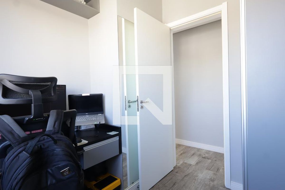 Apartamento, 3 quartos, 58 m² - Foto 34