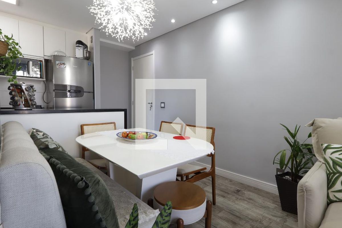 Apartamento, 3 quartos, 58 m² - Foto 5