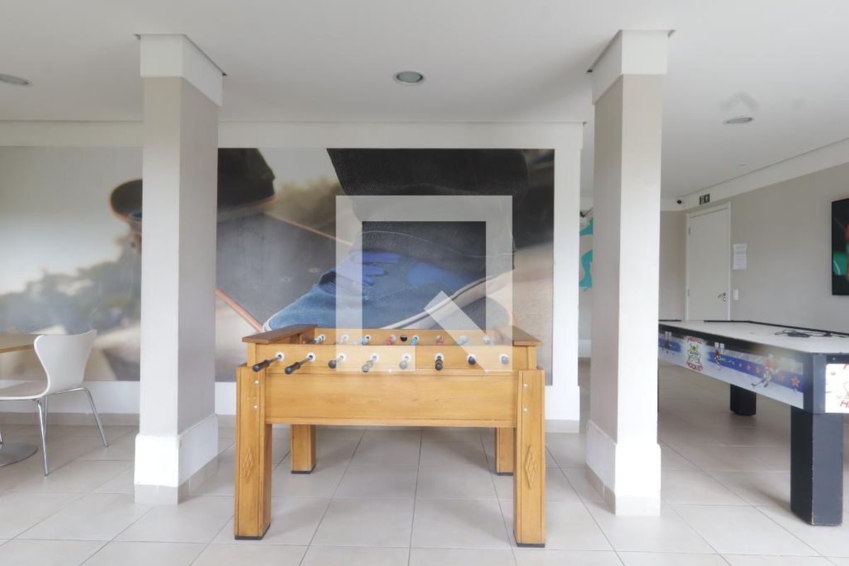 Apartamento, 3 quartos, 58 m² - Foto 52