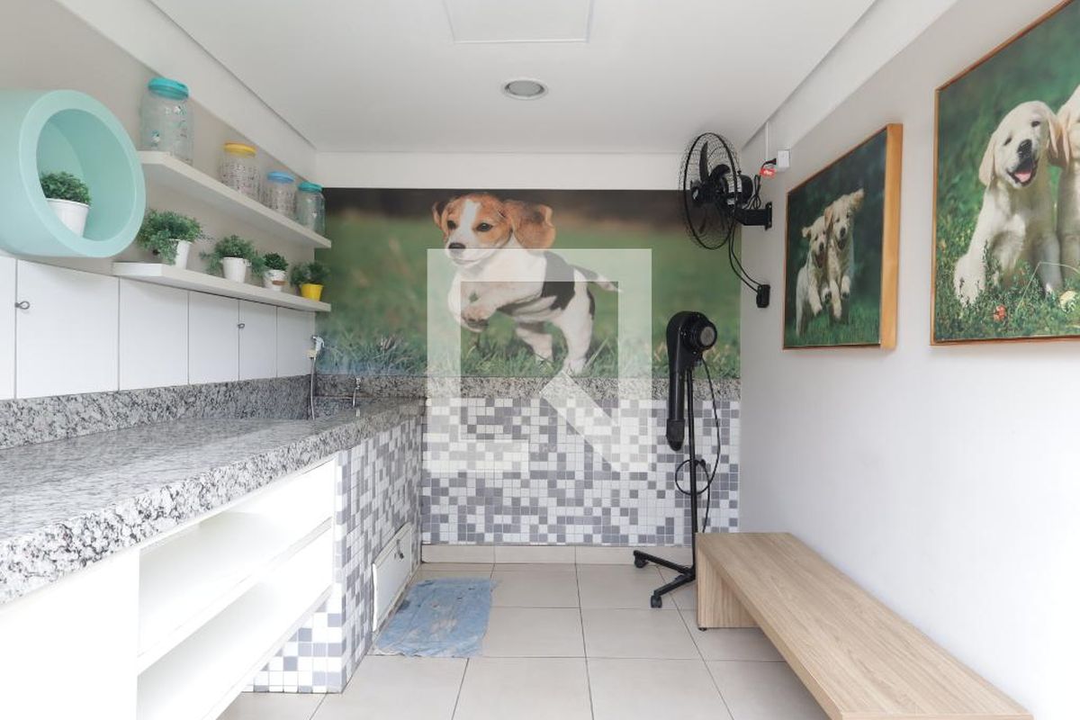 Apartamento, 3 quartos, 58 m² - Foto 54