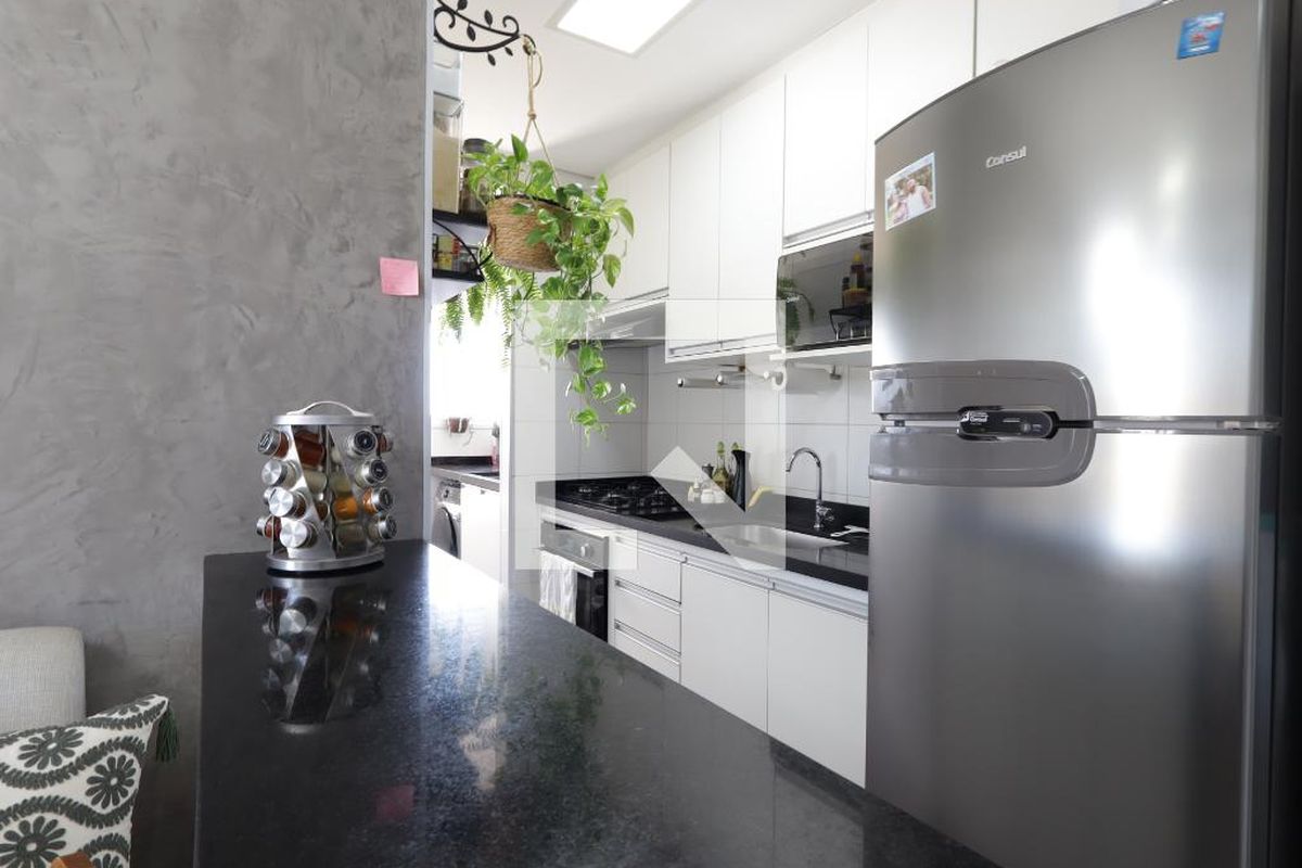 Apartamento, 3 quartos, 58 m² - Foto 40
