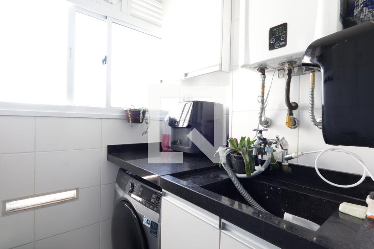 Apartamento, 3 quartos, 58 m² - Foto 47