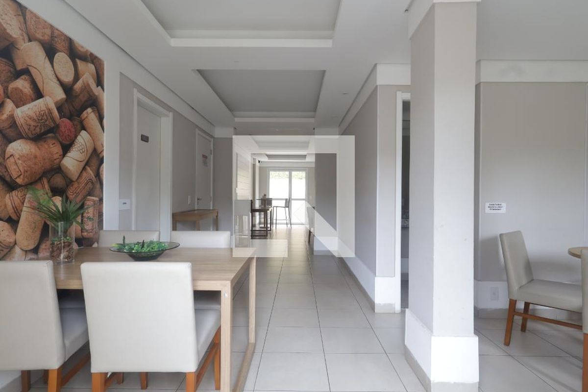 Apartamento, 3 quartos, 58 m² - Foto 53