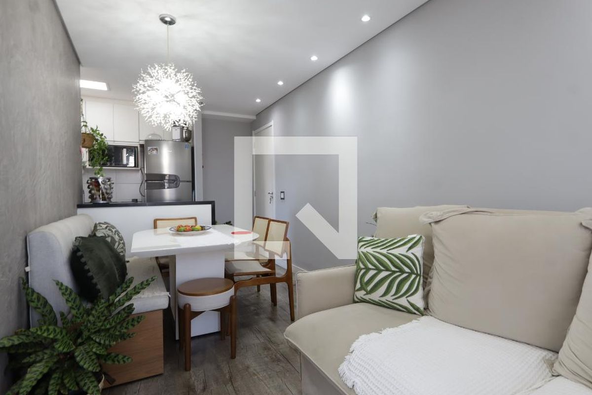 Apartamento, 3 quartos, 58 m² - Foto 4