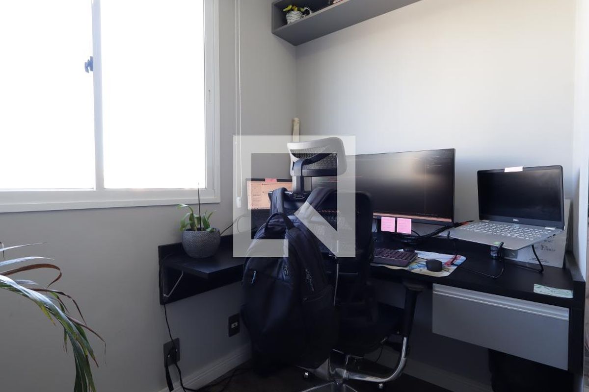 Apartamento, 3 quartos, 58 m² - Foto 31