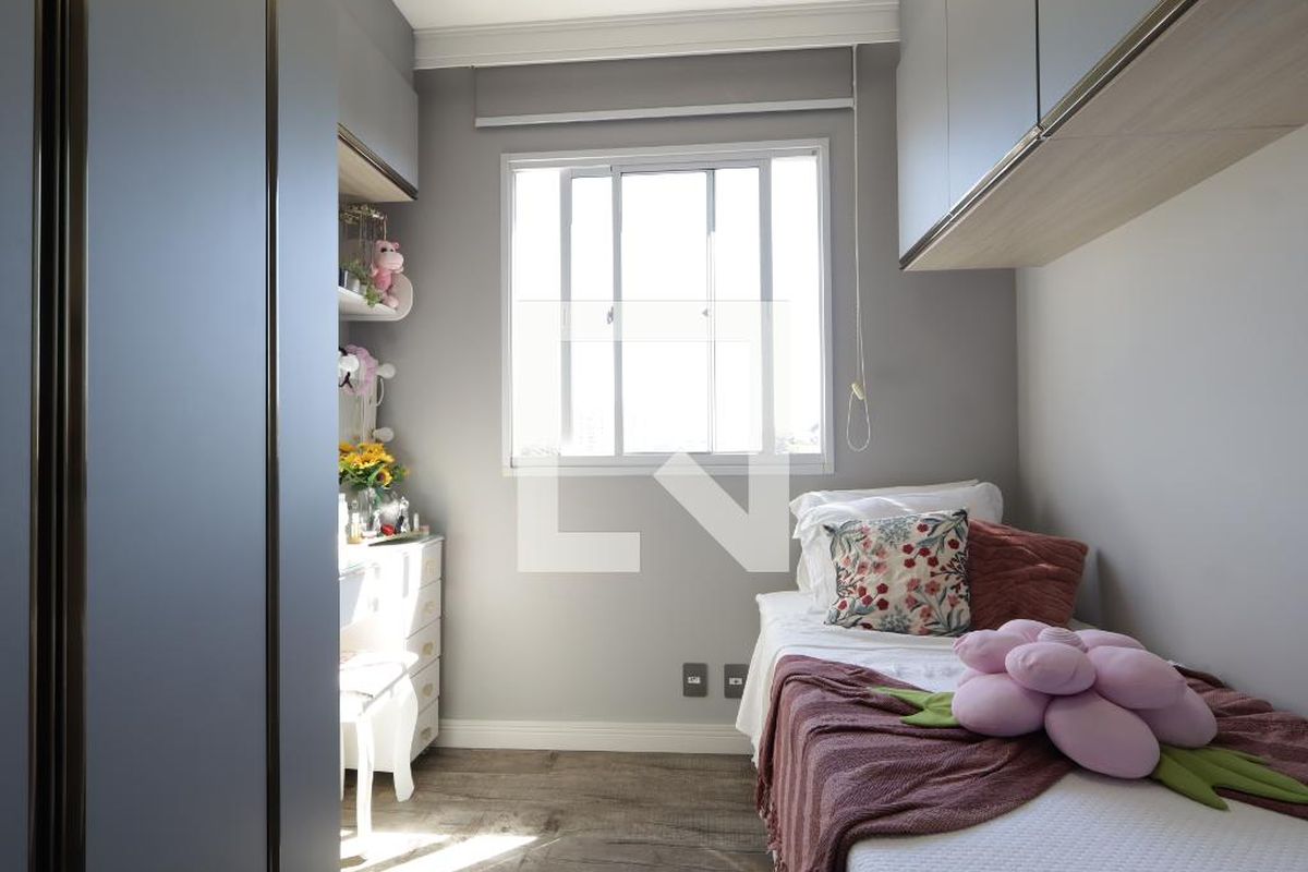 Apartamento, 3 quartos, 58 m² - Foto 24