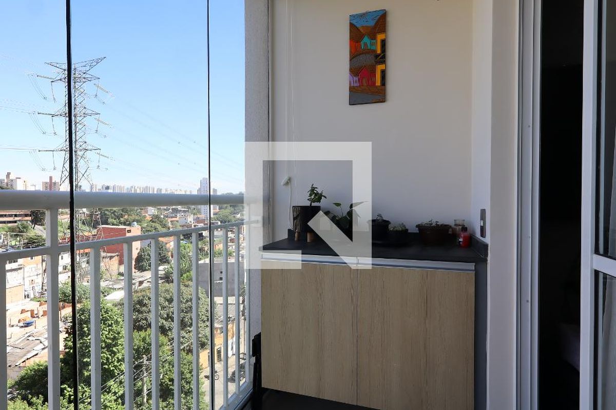 Apartamento, 3 quartos, 58 m² - Foto 7
