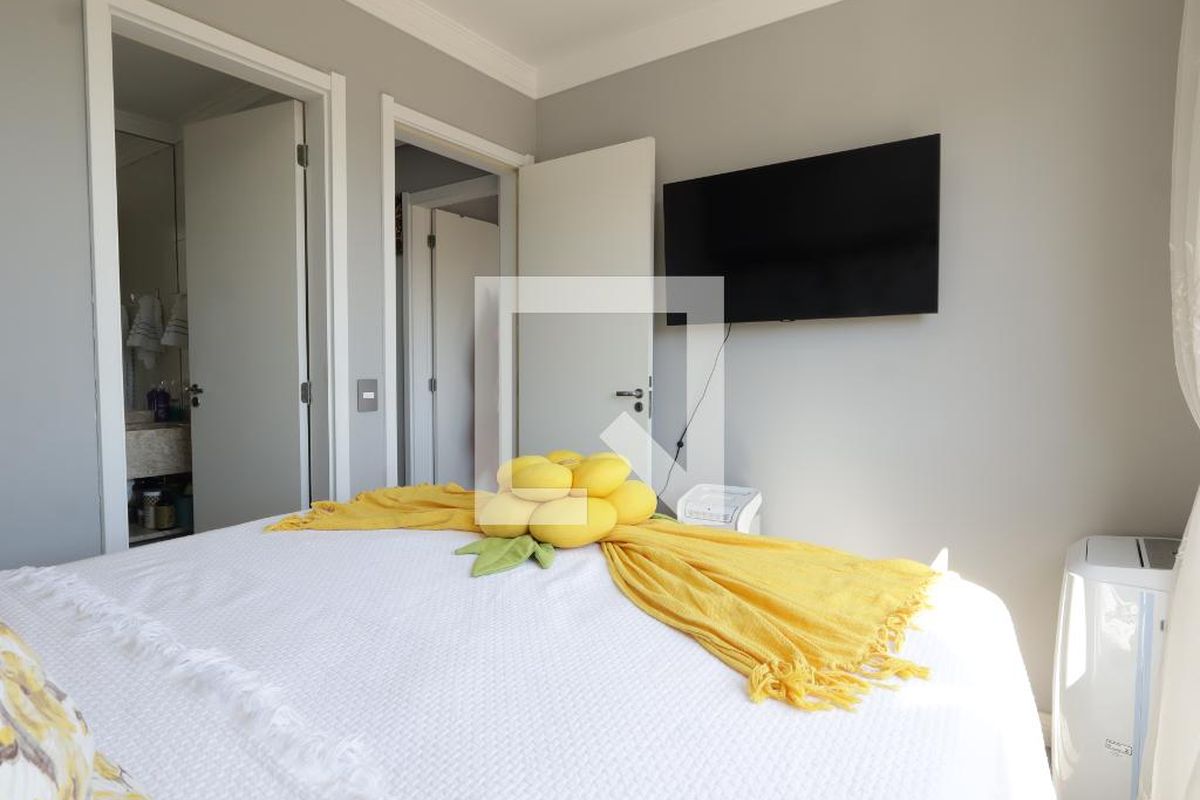 Apartamento, 3 quartos, 58 m² - Foto 14