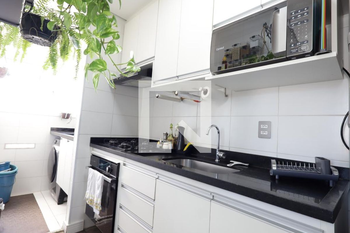 Apartamento, 3 quartos, 58 m² - Foto 43