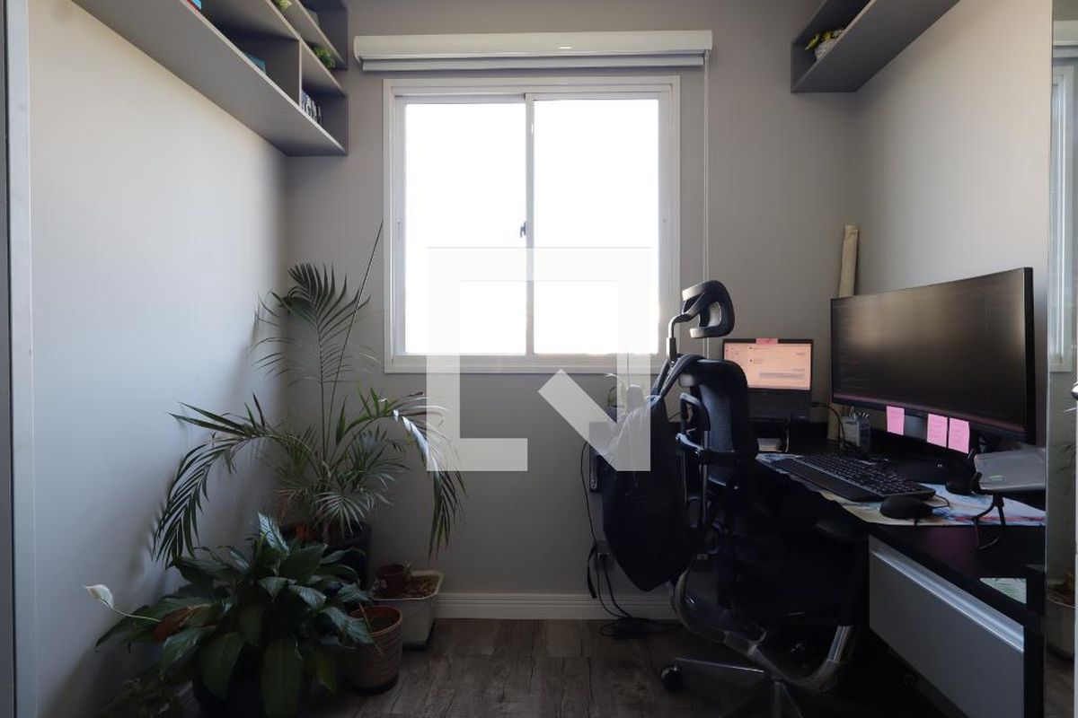 Apartamento, 3 quartos, 58 m² - Foto 28