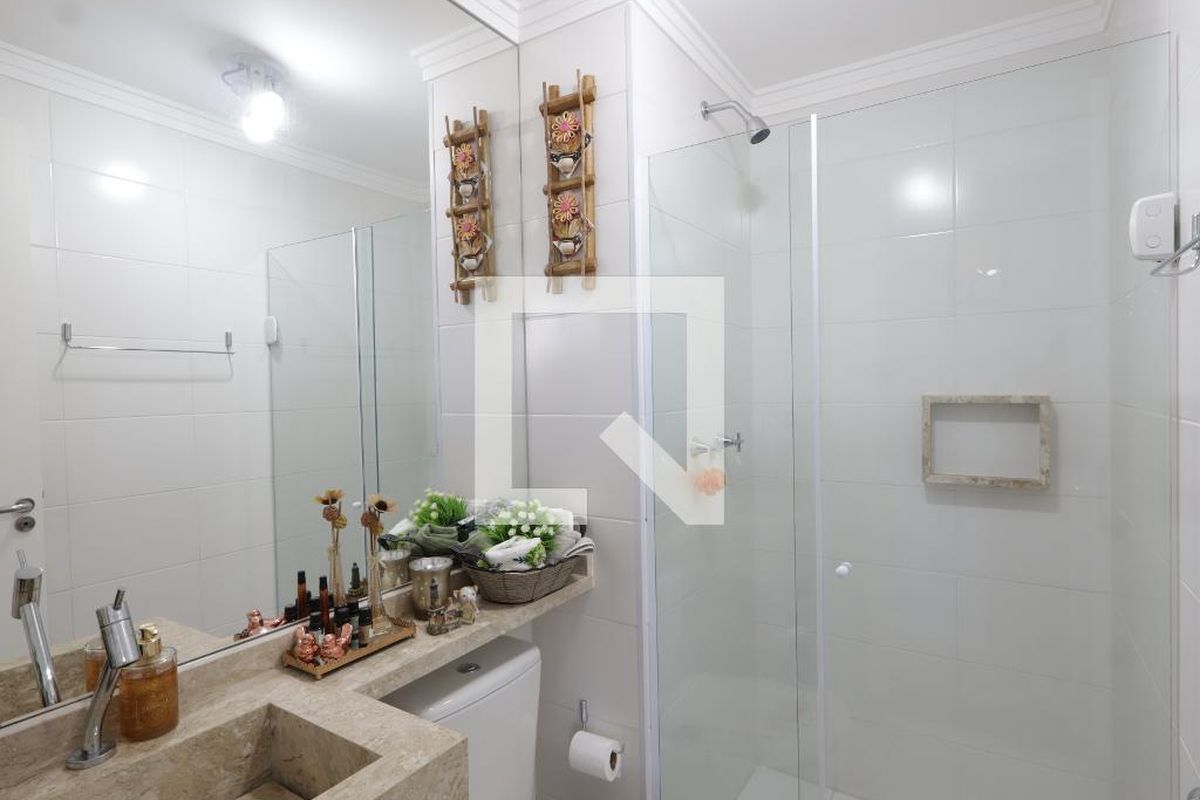 Apartamento, 3 quartos, 58 m² - Foto 39