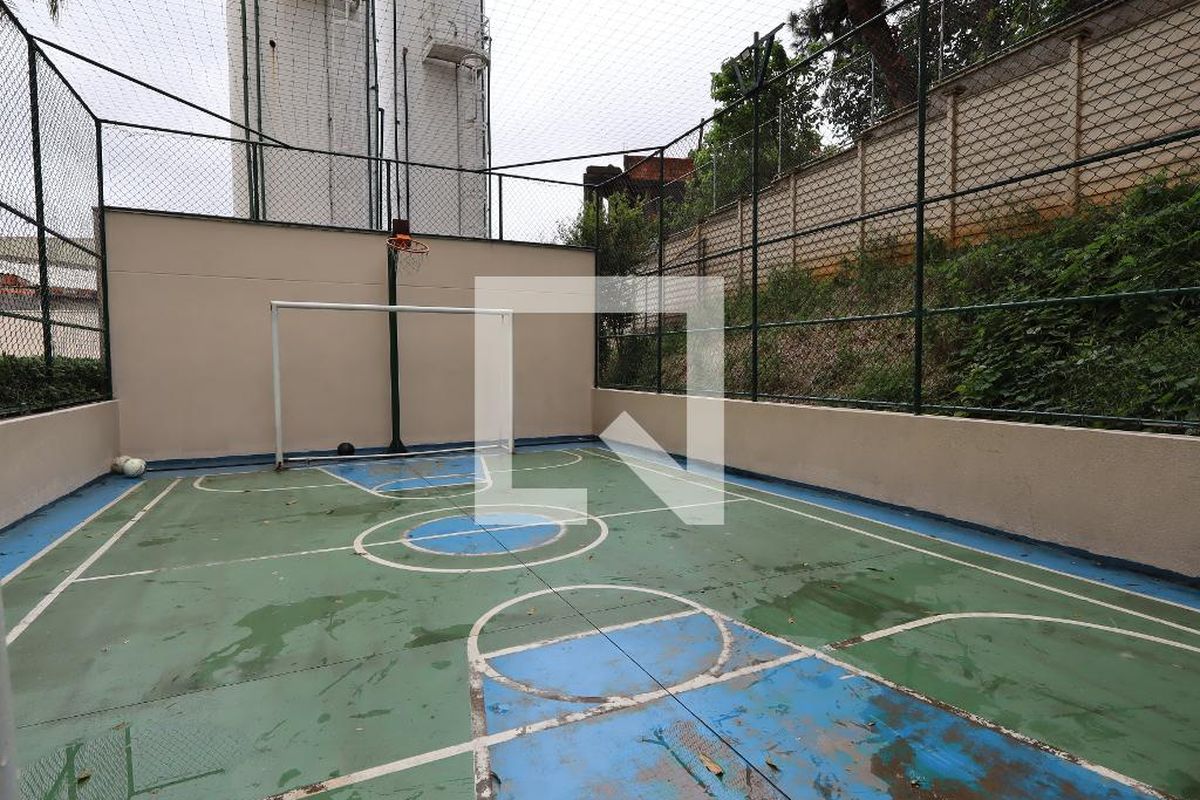 Apartamento, 3 quartos, 58 m² - Foto 60