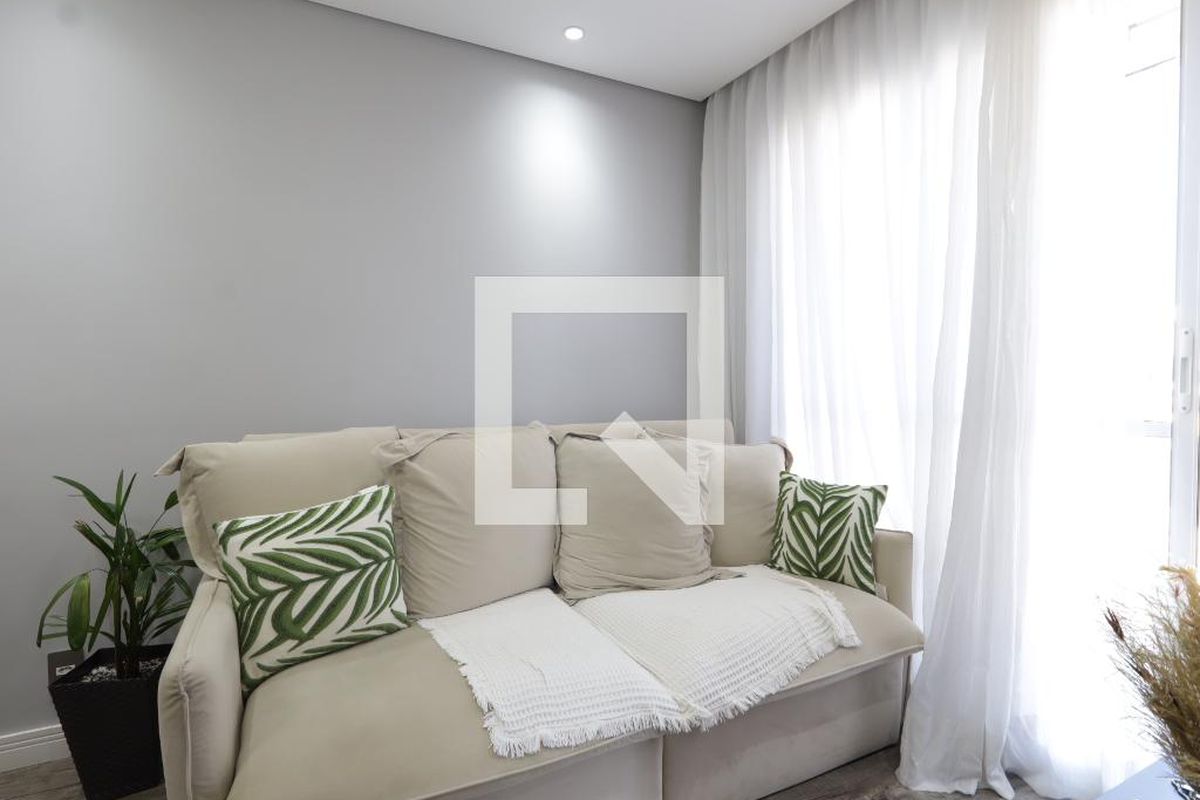 Apartamento, 3 quartos, 58 m² - Foto 6