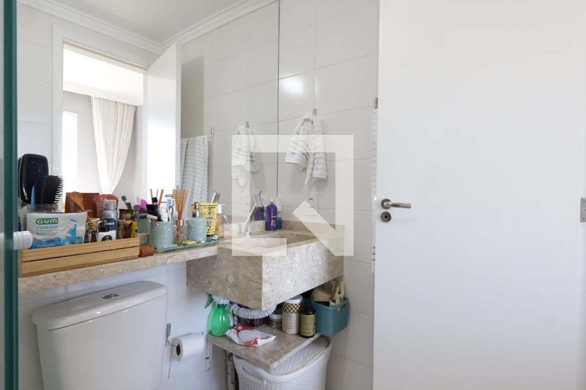 Apartamento, 3 quartos, 58 m² - Foto 20
