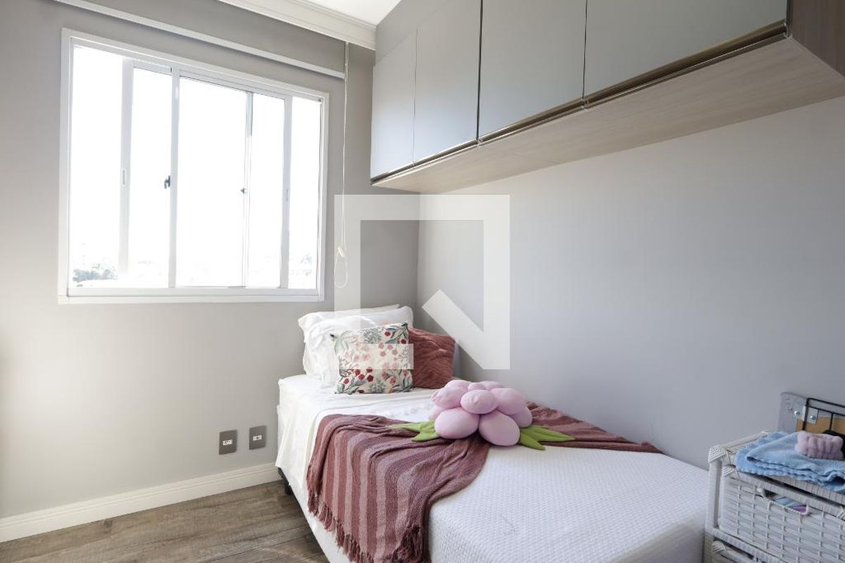 Apartamento, 3 quartos, 58 m² - Foto 23