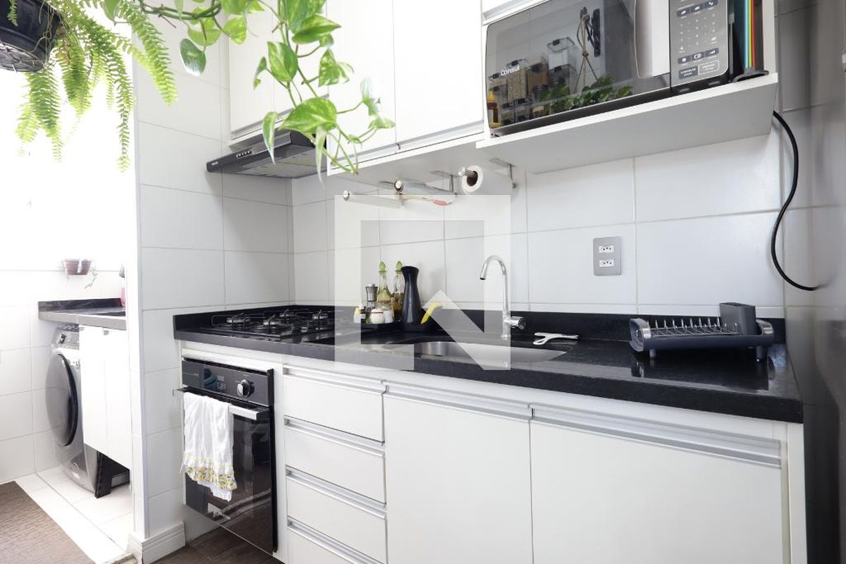 Apartamento, 3 quartos, 58 m² - Foto 45