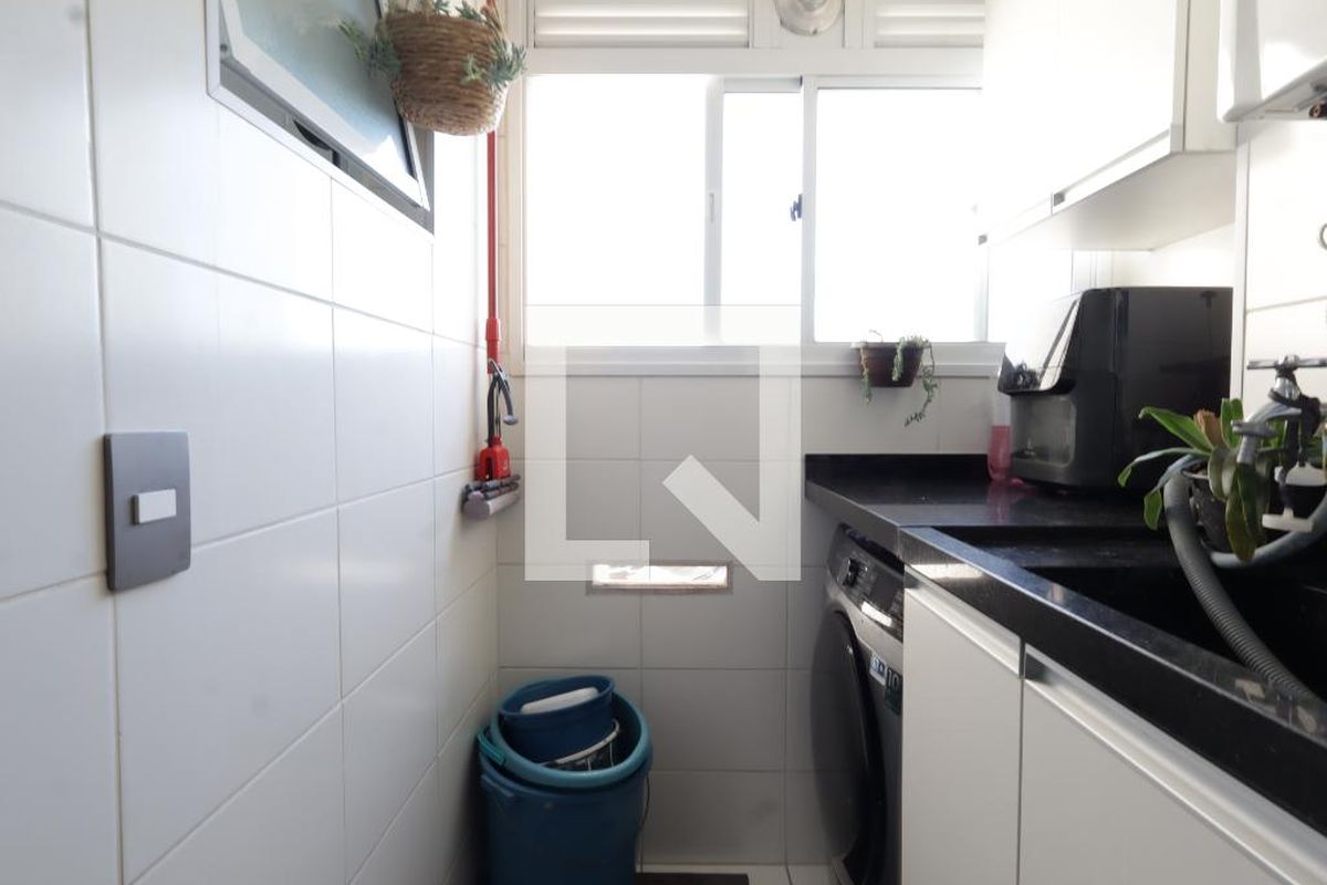 Apartamento, 3 quartos, 58 m² - Foto 48