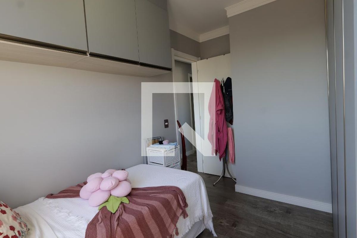 Apartamento, 3 quartos, 58 m² - Foto 26