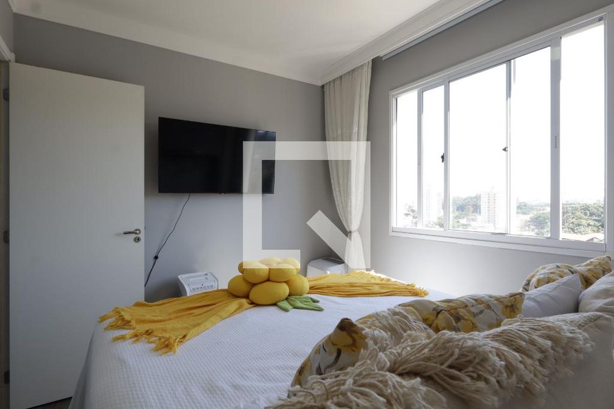 Apartamento, 3 quartos, 58 m² - Foto 17