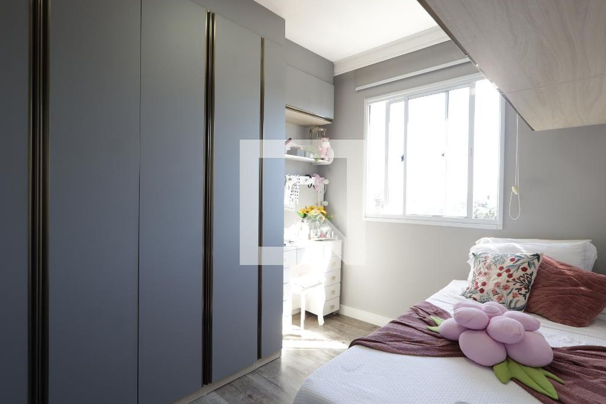 Apartamento, 3 quartos, 58 m² - Foto 22