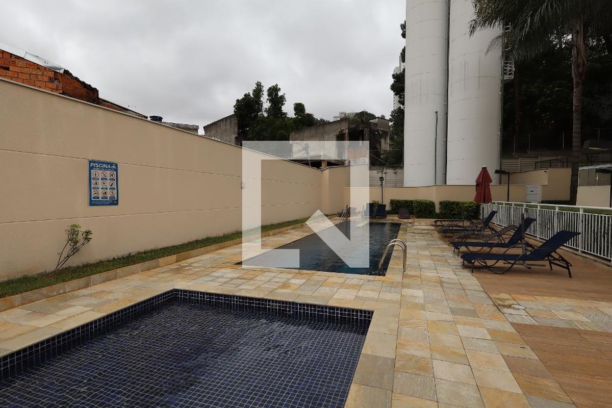 Apartamento, 3 quartos, 58 m² - Foto 57