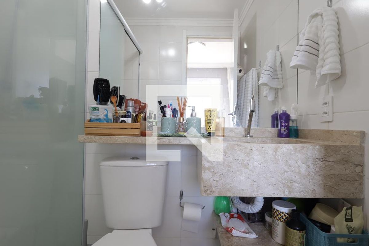 Apartamento, 3 quartos, 58 m² - Foto 21