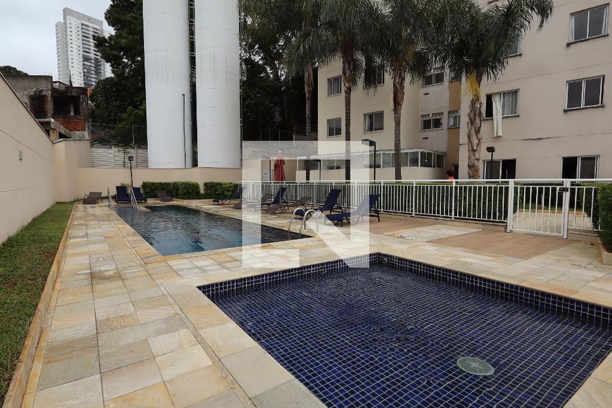 Apartamento, 3 quartos, 58 m² - Foto 58