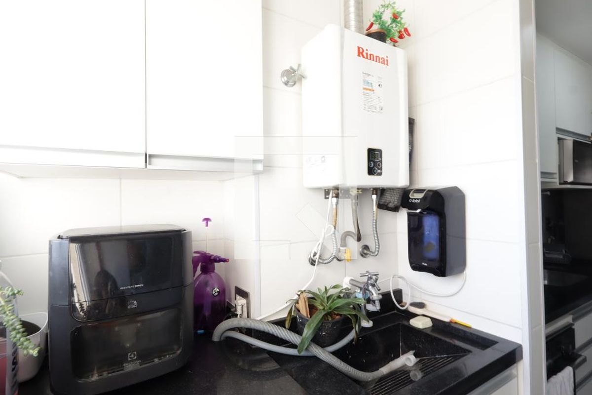 Apartamento, 3 quartos, 58 m² - Foto 49