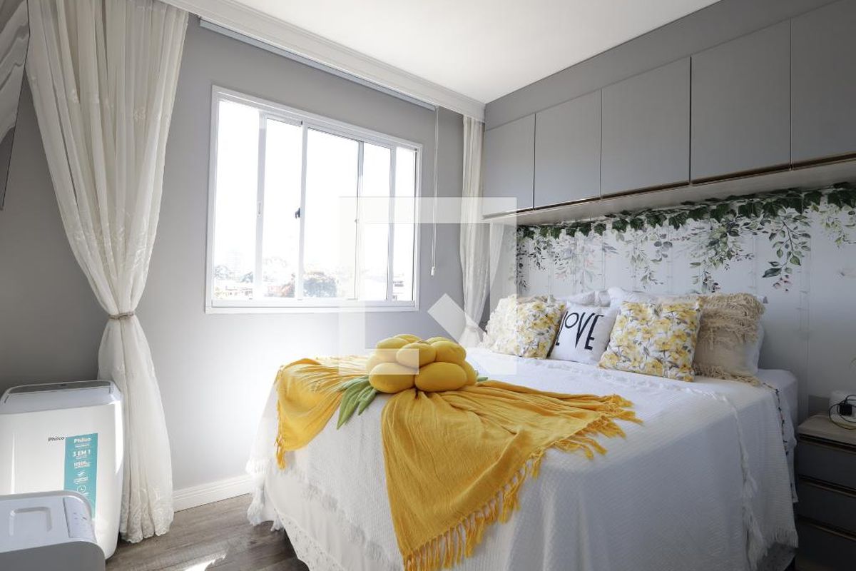 Apartamento, 3 quartos, 58 m² - Foto 11