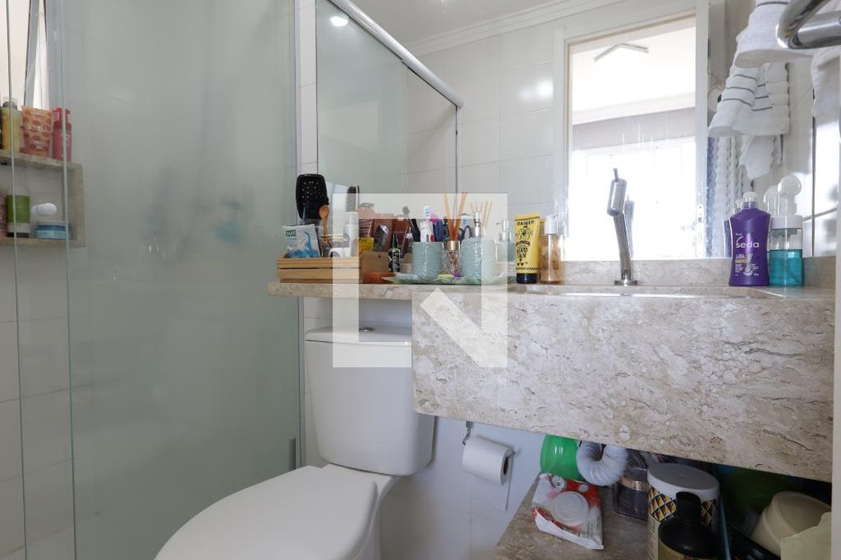 Apartamento, 3 quartos, 58 m² - Foto 18
