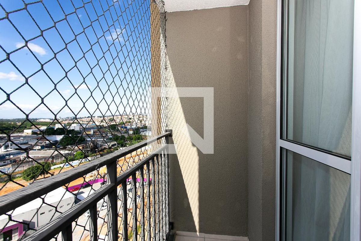 Apartamento, 2 quartos, 43 m² - Foto 6