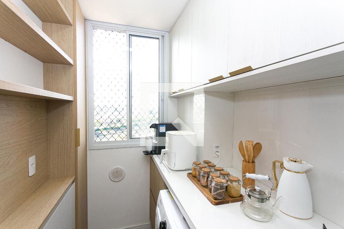 Apartamento, 2 quartos, 43 m² - Foto 29