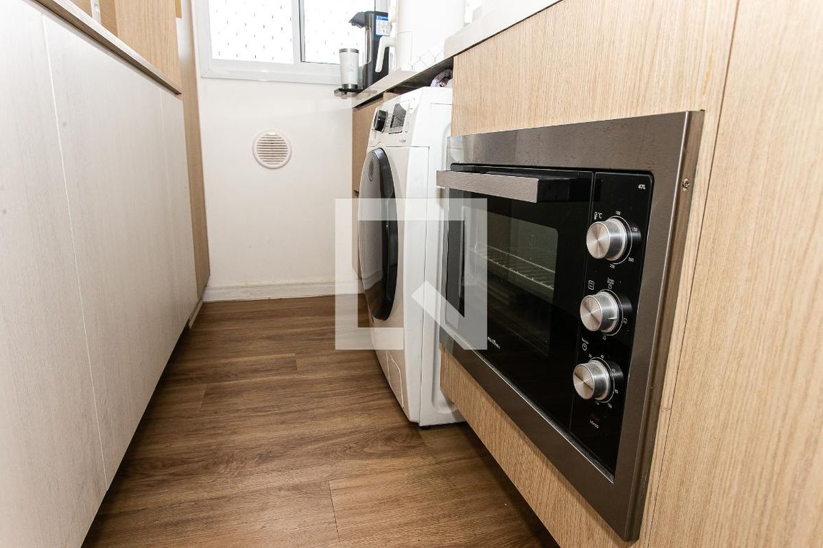Apartamento, 2 quartos, 43 m² - Foto 26