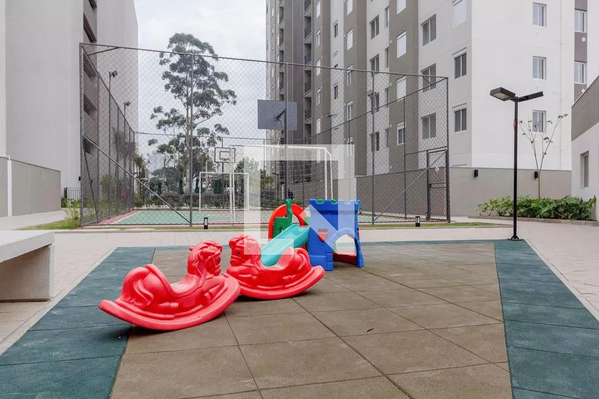 Apartamento, 2 quartos, 43 m² - Foto 36