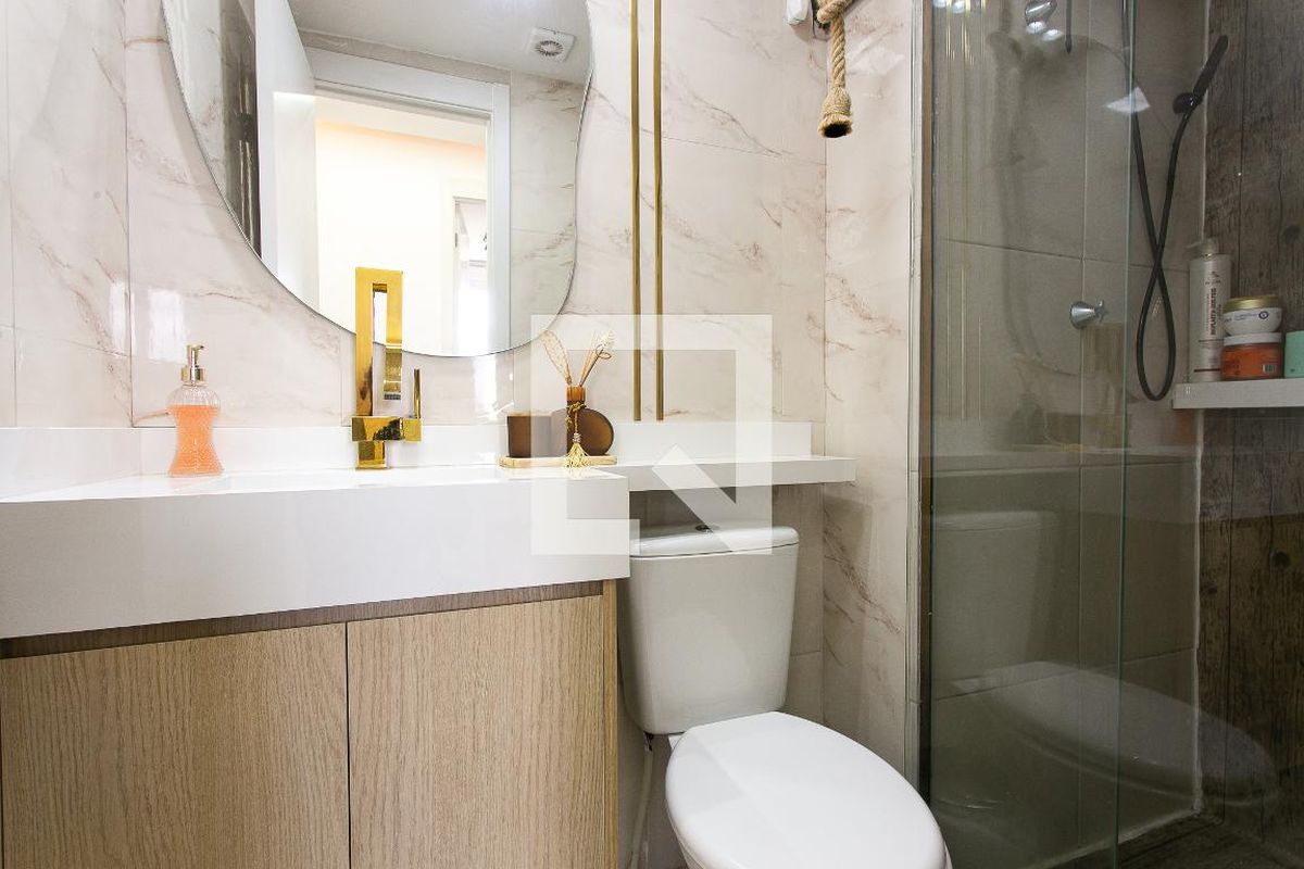 Apartamento, 2 quartos, 43 m² - Foto 16