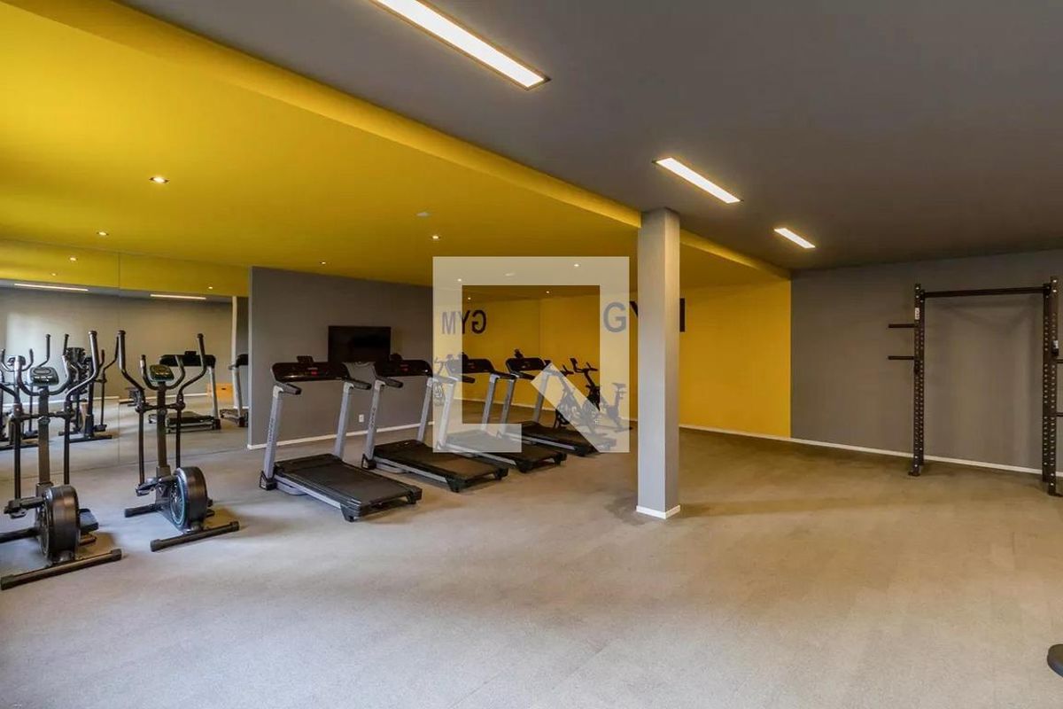 Apartamento, 2 quartos, 43 m² - Foto 34
