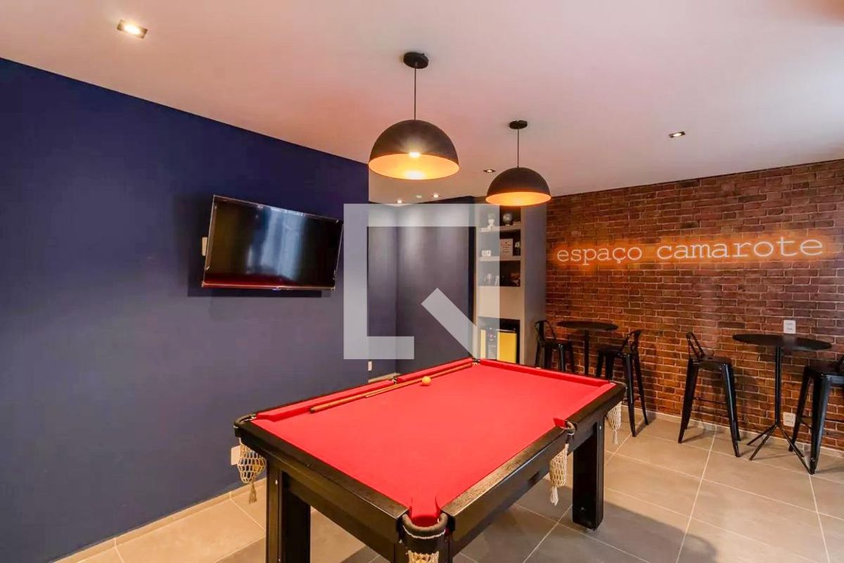 Apartamento, 2 quartos, 43 m² - Foto 40