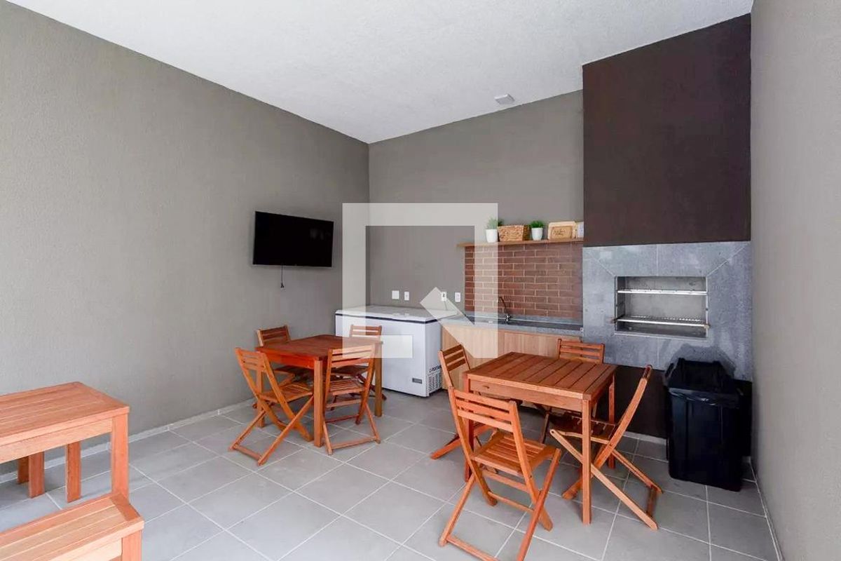 Apartamento, 2 quartos, 43 m² - Foto 43