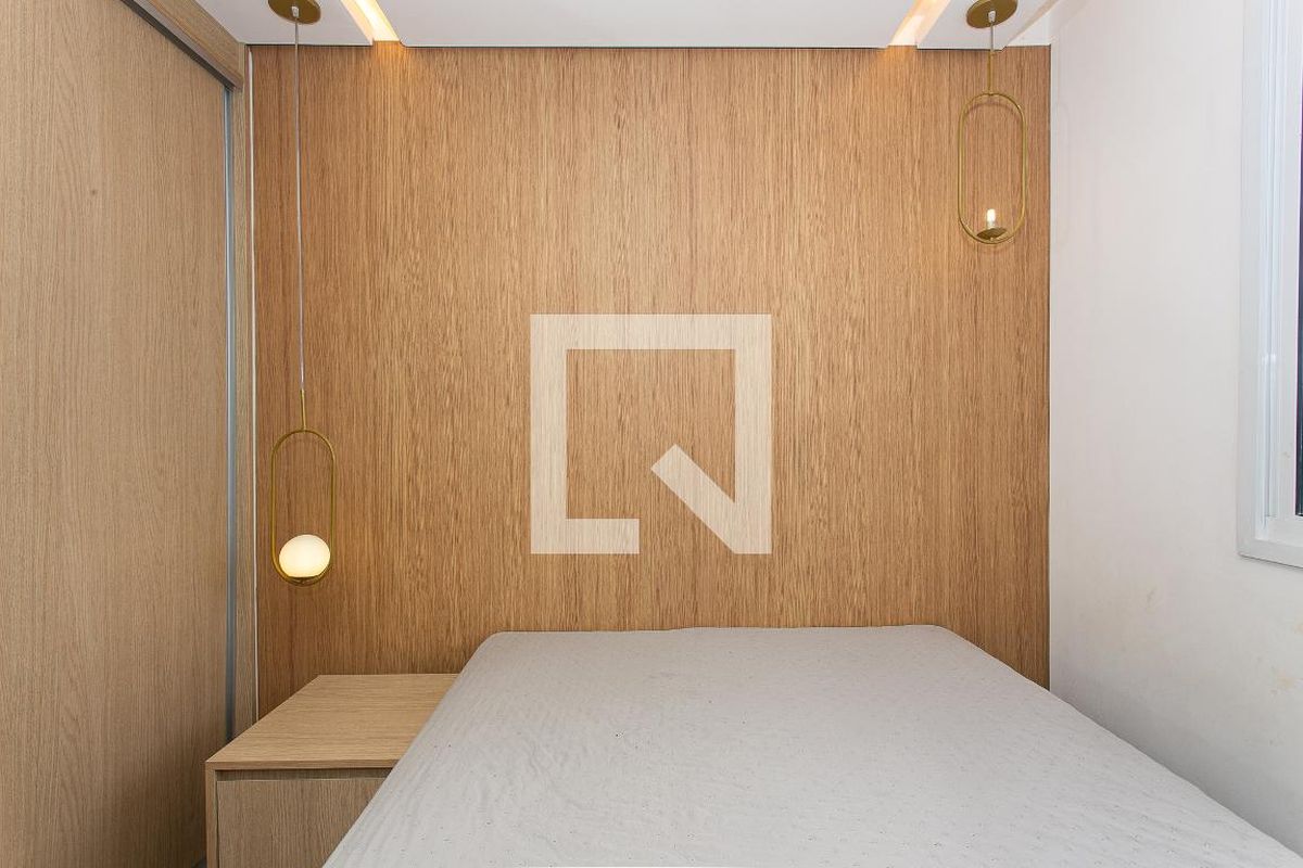 Apartamento, 2 quartos, 43 m² - Foto 9