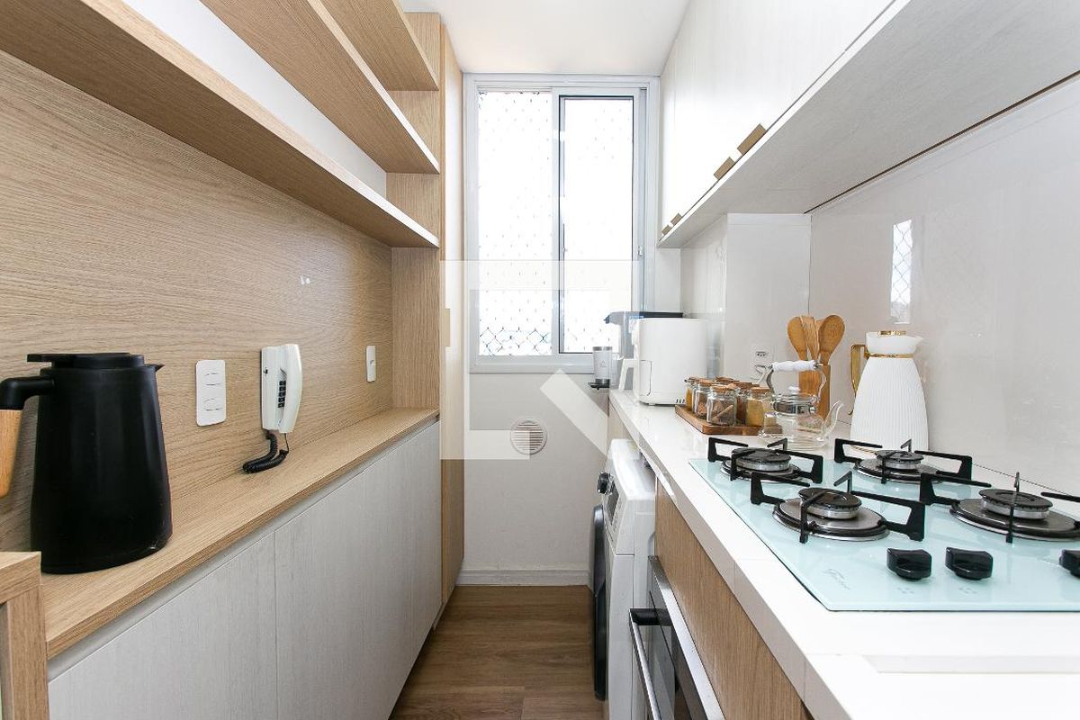 Apartamento, 2 quartos, 43 m² - Foto 30
