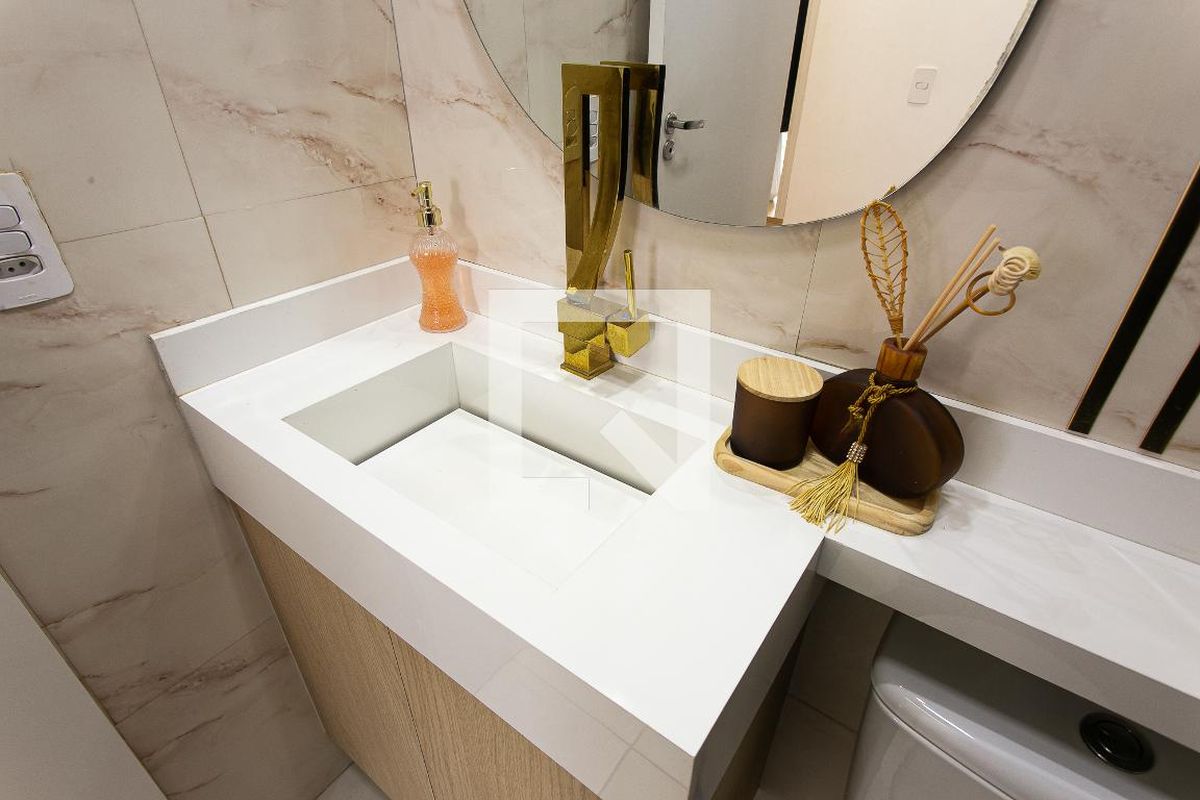 Apartamento, 2 quartos, 43 m² - Foto 17
