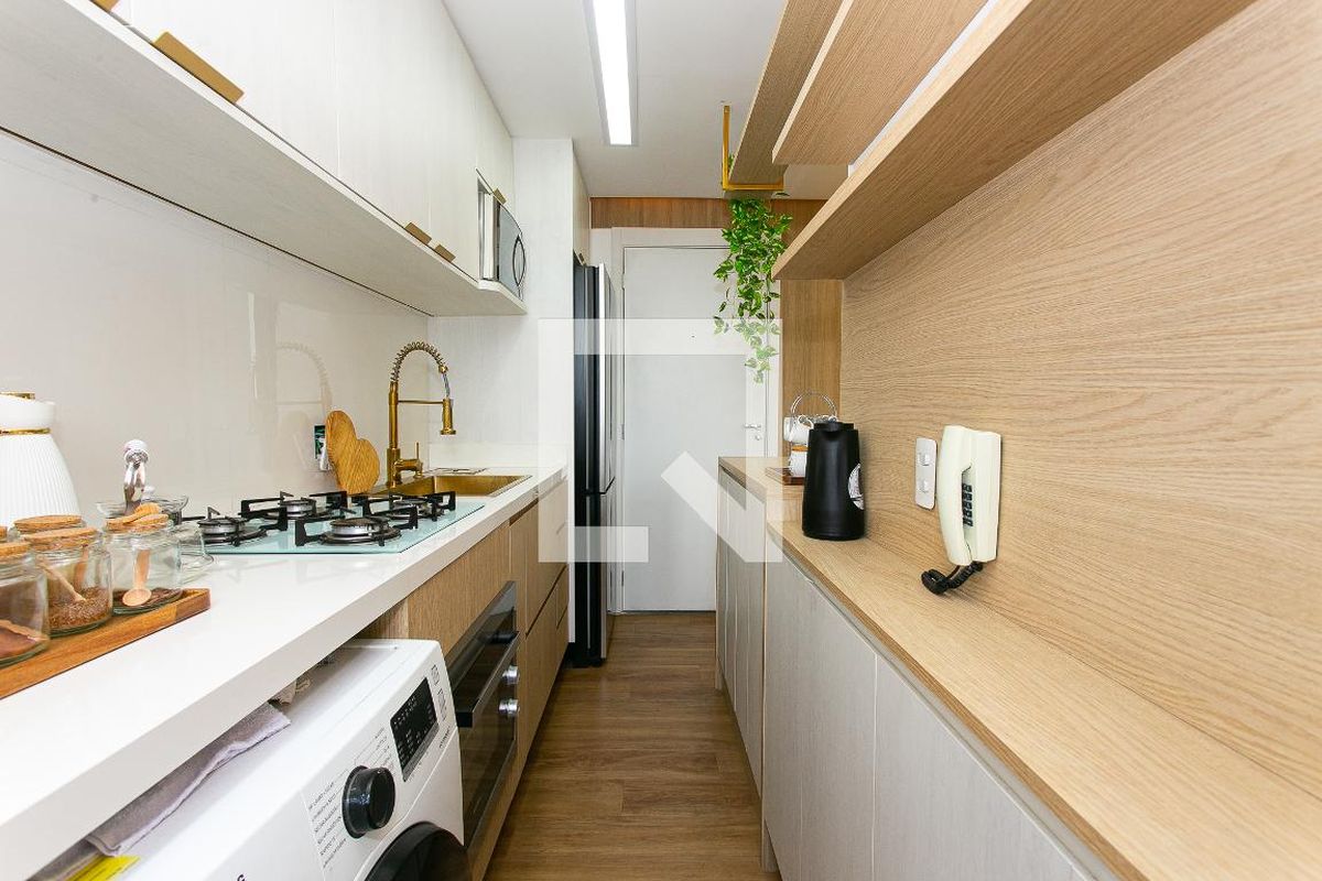 Apartamento, 2 quartos, 43 m² - Foto 31