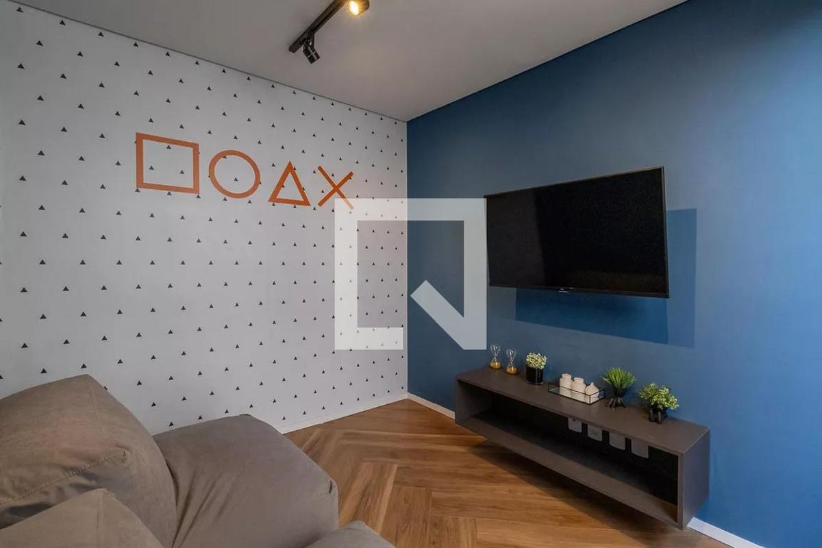 Apartamento, 2 quartos, 43 m² - Foto 38